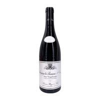 domaine simon bize et fils vino tinto 1er cru aux vergelesses savigny-les-beaune 75 cl 135 vol