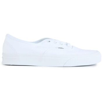 Vans Zapatillas Authentic Entrenadores para niña