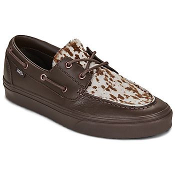 Vans Náuticos 2-Eyelet Boat Shoe para mujer