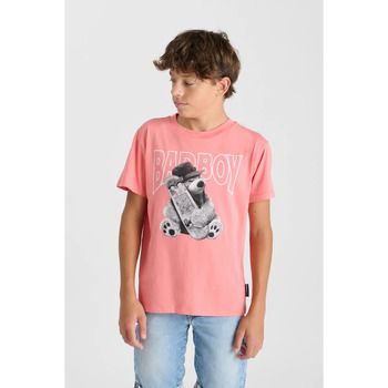 Le Temps des Cerises Tops y Camisetas Camiseta GRIFINBO para niño