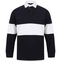 front row polo fr7 para hombre