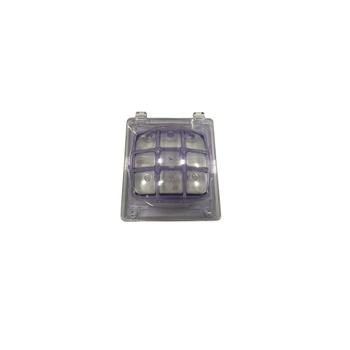Recambio Tapa Filtro  Psh Nd.1 - Rf. 4080110r - Pieza 66
