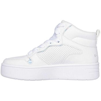 Skechers Zapatillas altas Court para niña