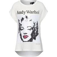pepe jeans camiseta ag500117 amy para nina