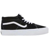 vans deportivas moda sk8-hi para hombre
