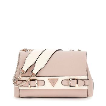 Guess Bolso Eco Ali Taupe HWEBG951121-TMU