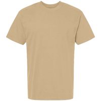 gildan camiseta hammer maxweight para mujer