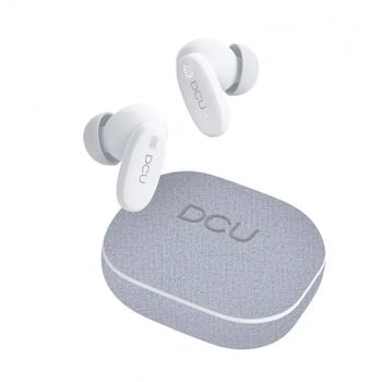 Auriculares Bluetooth Gris Dcu Cityecho 34152091