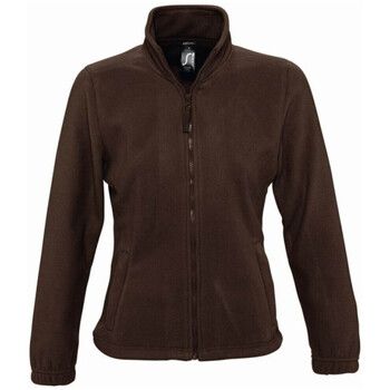 Sols Chaqueta North para mujer