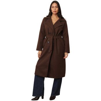 La Modeuse Abrigo 77002_P182511 para mujer