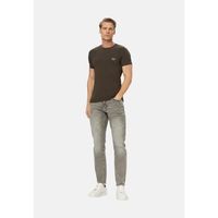 emporio armani camiseta q-roa-40111 para hombre