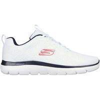 skechers zapatillas 232395bkcc para hombre