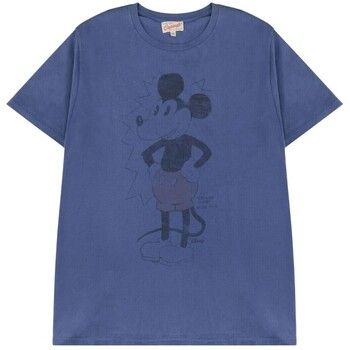 Disney Camiseta NS8518 para mujer
