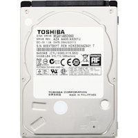 Toshiba 500GB 2.5'' 500GB SATA disco duro interno
