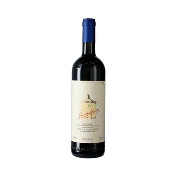 Guidalberto Tenuta San Guido 2021 Vino Tinto Italia Igt Toscana 75 Cl. 14.0º