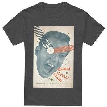 Star Trek Camiseta The Original Series Episode 42 para hombre