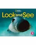 look and see 3 activity book