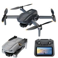 nltrc space mini 249 g gps 3 km 5g repetidor digital fpv con pantalla lcd de 45 pulgadas controlador 27k 30fps camara