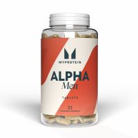 multivitaminico alpha men - 60tabletas