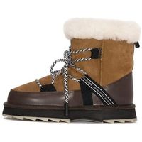 emu botines blurred para mujer