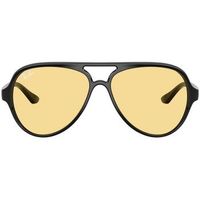ray-ban gafas de sol cats 5000 0rb4125 601r6 para hombre