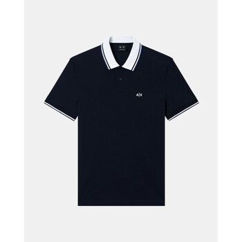 Armani Exchange Polo XM002350 AF10366 para hombre