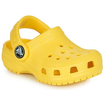 Crocs Zuecos CLASSIC CLOG T para niño