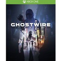 xbox one ghostwire tokyo