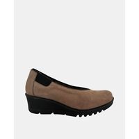 rks zapatos de tacon mawi40 para mujer