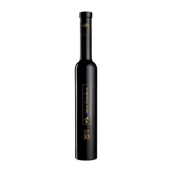 Málaga Virgen Vino Generoso Trasañejo Oloroso Seco Sierras 30 Años Media Botella 37 Cl 20% Vol.
