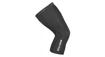 Par de rodillas res castelli nanoflex negro