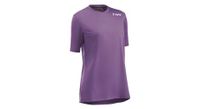 maillot de manga corta para mujer northwave xtrail 2 morado