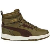 puma botines rbd game wtr jr para nino