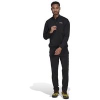 adidas chaqueta deporte terrex utilitas hike para hombre