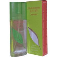 elizabeth arden agua de colonia green tea summer - eau de toilette - 100ml para mujer