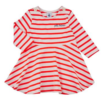 Petit Bateau Vestido BODET para niña