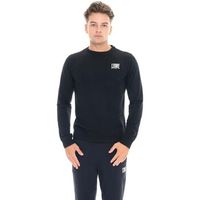 leone 1947 camiseta manga larga man long sleeves small logo para hombre