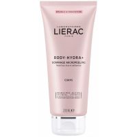 body-hydra  gommage micropeeling