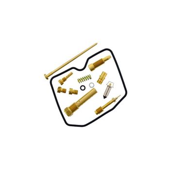 Kit de servicio del carburador Kawasaki ZR 1100 A Zephyr '92-'93 Keyster