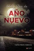 Feliz día de año nuevo