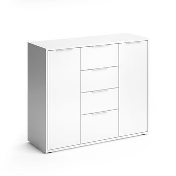 Aparador Leon 35 X 84 Cm Vicco