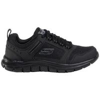 skechers zapatillas de senderismo knockhill para hombre