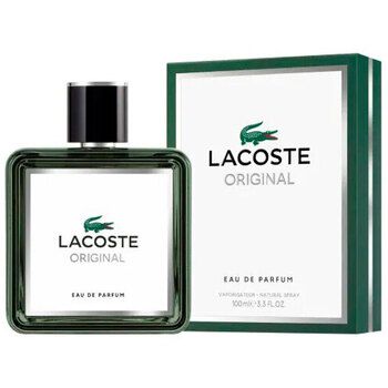 Lacoste Perfume Original - Eau de Parfum - 100ml para hombre
