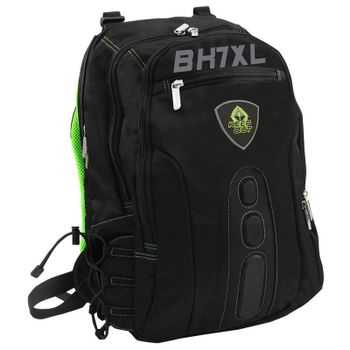 Keep Out BK7GXL Mochila Gaming para Portátil hasta 17