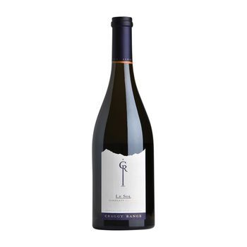Gimblett Gravels Vino Tinto Craggy Range Le Sol 75 Cl 14% Vol.