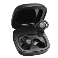 erazer xt96pro tws auriculares inalambricos bluetooth 54 con pantalla lcd tactil reduccion de ruido activo de 35 db e