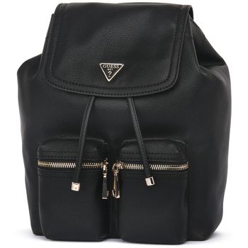 Guess Mochila MANHATTAN II FLAP BACKPACK para mujer