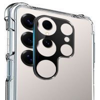 cool protector cristal templado para camara de samsung s938 galaxy s25 ultra