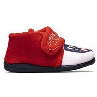 marpen pantuflas zapatilla de estar por casa nino atletico de madrid para nino