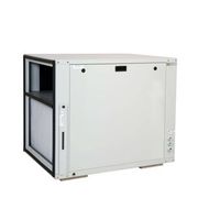 deshumidificador de pared empotrado df 408 8lh mono empotrado